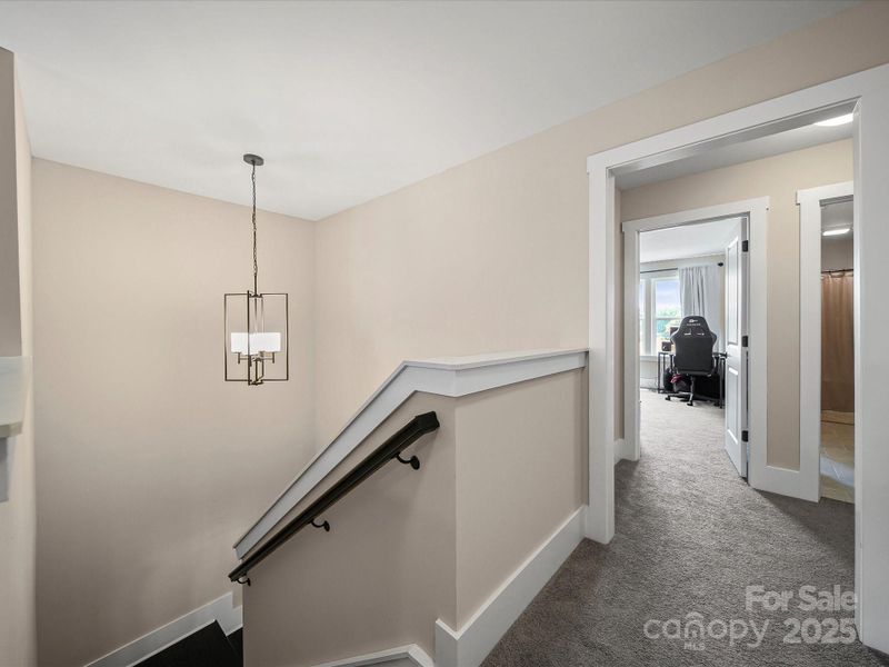 Image 30 of a home in Tillery Tradition.