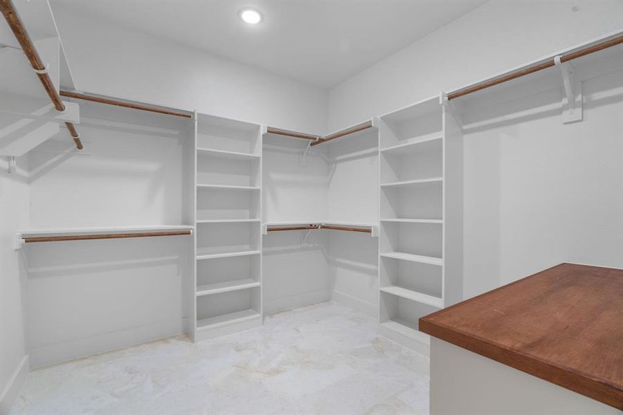 Spacious, unfurnished interior of a new home in , White Settlement (Image 23).