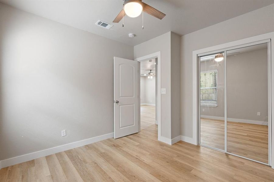 Spacious, unfurnished interior of a new home in , Alvarado (Image 14).