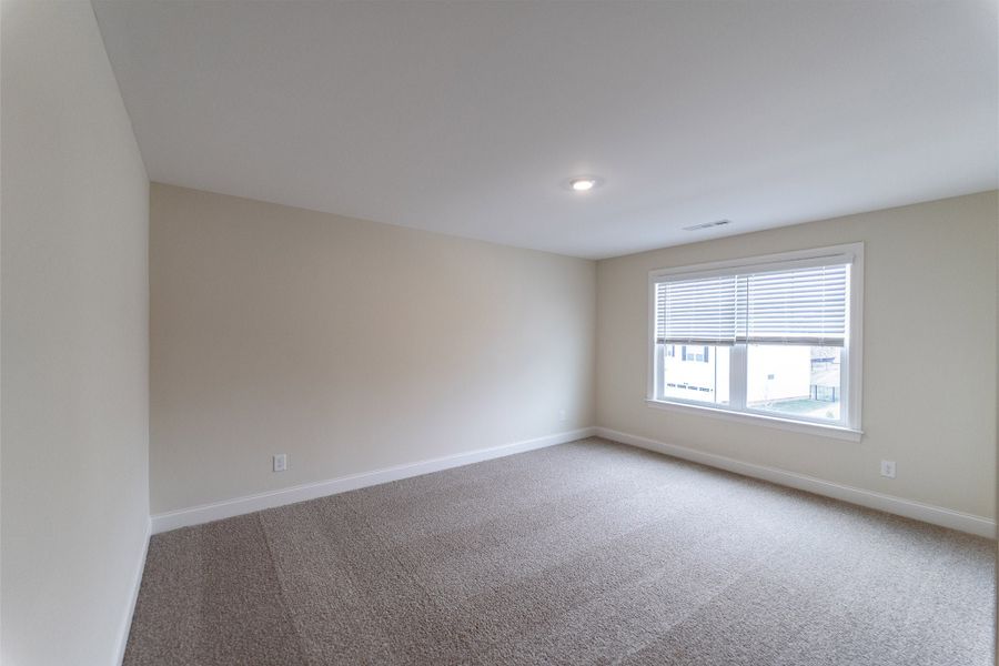 Spacious, unfurnished interior of a new home in The Retreat at Norman Farm, Hendersonville (Image 21). Spacious, unfurnished interior of a new home in The Retreat at Norman Farm, Hendersonville (Image 21).