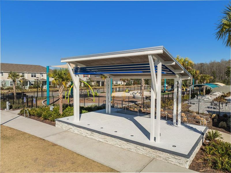 Community amenities in , Orlando (Image 33).