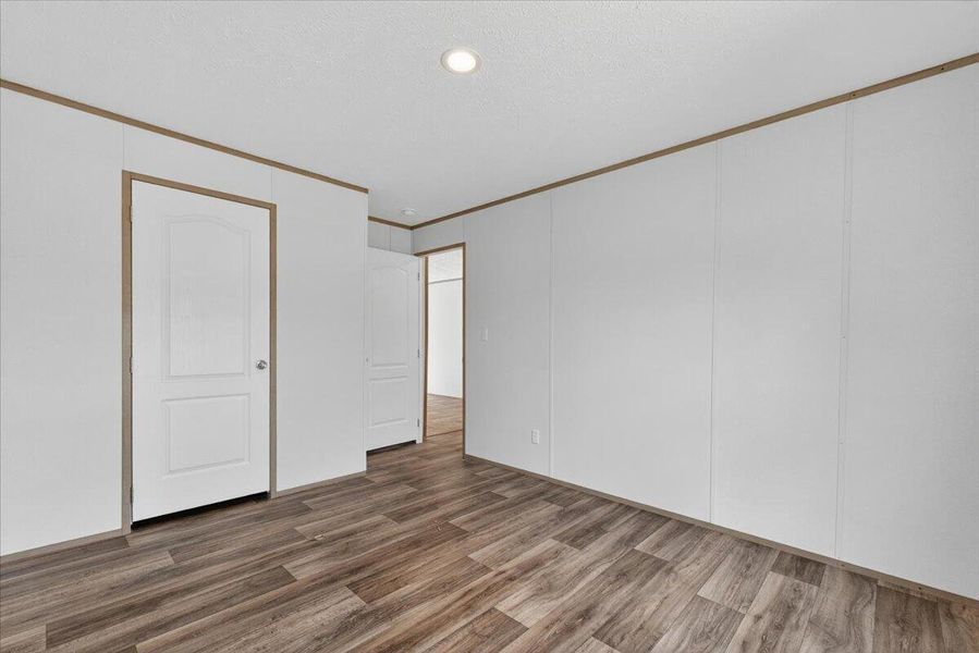 Spacious, unfurnished interior of a new home in , St. Stephen (Image 33). Spacious, unfurnished interior of a new home in , St. Stephen (Image 33).