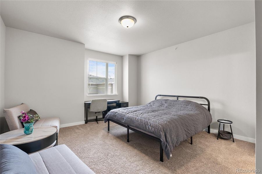 Master Bedroom/upstairs