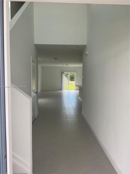 Spacious, unfurnished interior of a new home in Brystol at Wylder, Port St. Lucie (Image 16). Spacious, unfurnished interior of a new home in Brystol at Wylder, Port St. Lucie (Image 16).