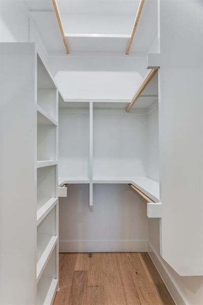 Spacious, unfurnished interior of a new home in , Godley (Image 33).