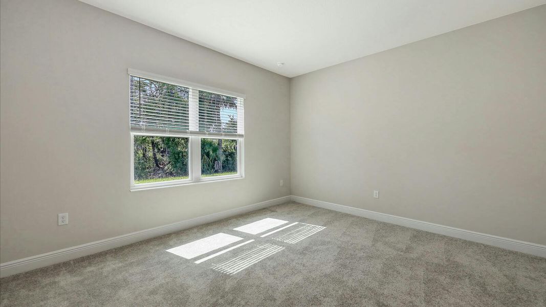 Spacious, unfurnished interior of a new home in Wildleaf Real Estate and Homes for Sale in Parrish, FL - Neal Communities, Parrish (Image 40). Spacious, unfurnished interior of a new home in Wildleaf Real Estate and Homes for Sale in Parrish, FL - Neal Communities, Parrish (Image 40).