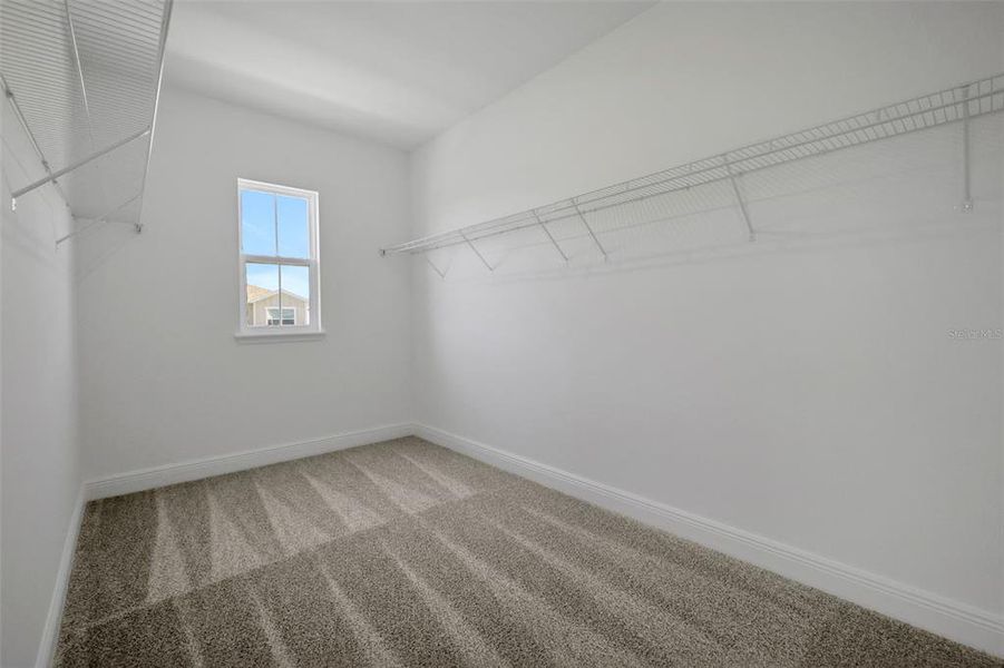 Spacious, unfurnished interior of a new home in Serenade at Ovation, Winter Garden (Image 31). Spacious, unfurnished interior of a new home in Serenade at Ovation, Winter Garden (Image 31).