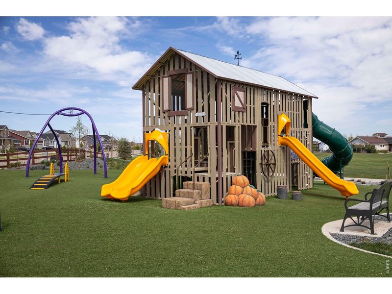 Community amenities in Raindance Condos, Windsor (Image 31).