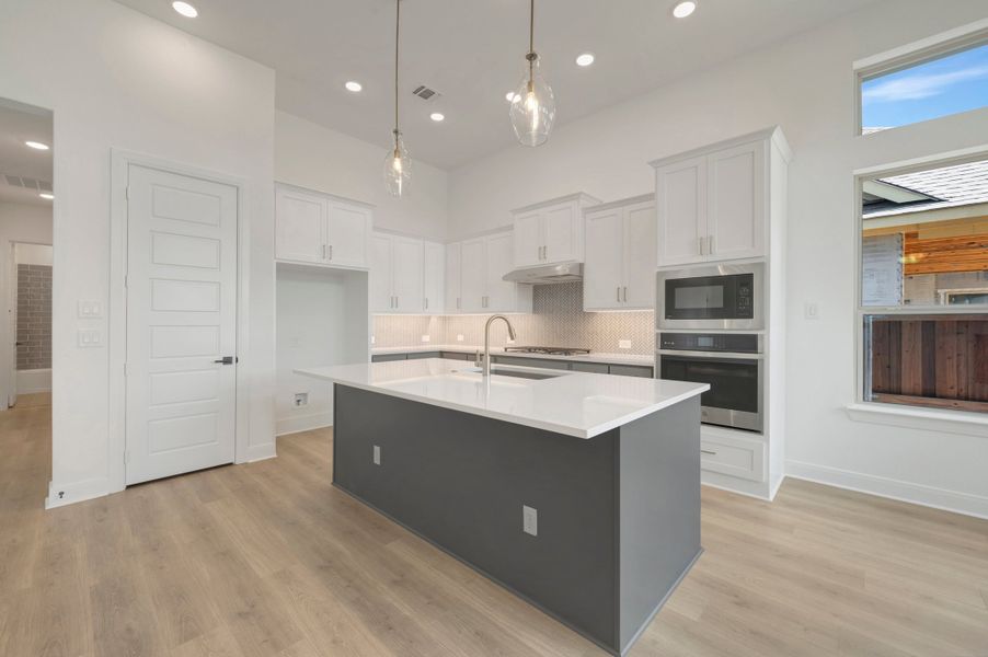Kitchen Kitchen