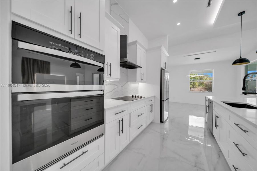 Furnished interior view inside a new home in , Lehigh Acres (Image 15). Furnished interior view inside a new home in , Lehigh Acres (Image 15).