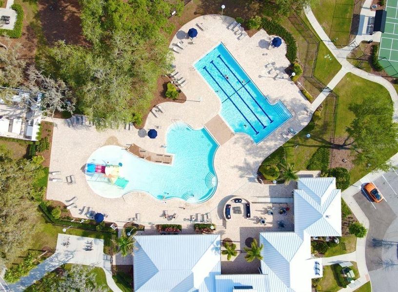 Community amenities in , Riverview (Image 40).