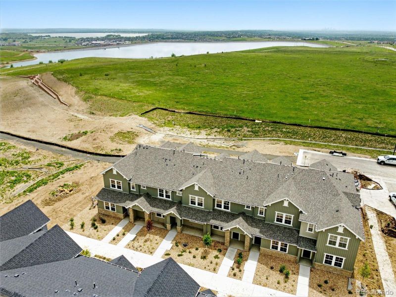 17123 W 91st Lane ~ Ready Now