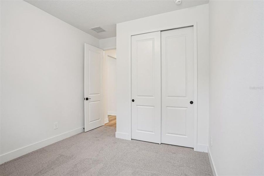 Spacious, unfurnished interior of a new home in , Ormond Beach (Image 32).