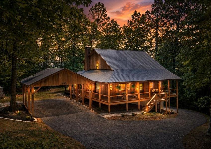 Community amenities in , Ellijay (Image 40). Community amenities in , Ellijay (Image 40).