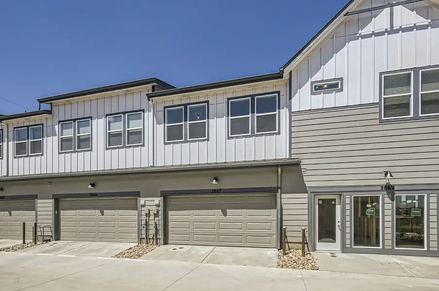 1,406sf New Home in Westminster, CO. - Slide 32 1,406sf New Home in Westminster, CO. - Slide 32