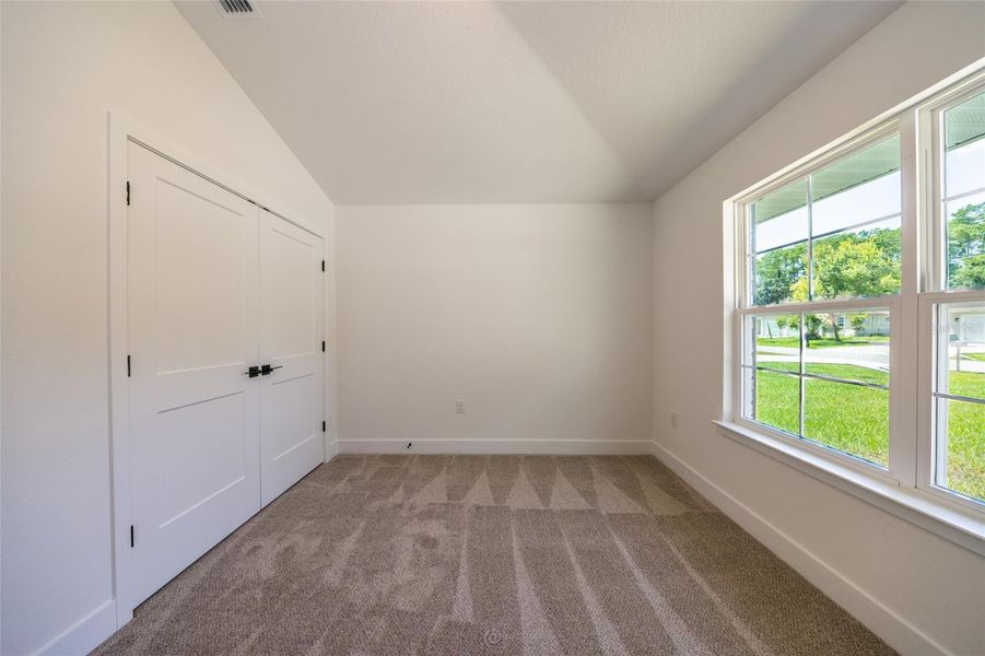 Spacious, unfurnished interior of a new home in Palm Coast, Palm Coast (Image 22).