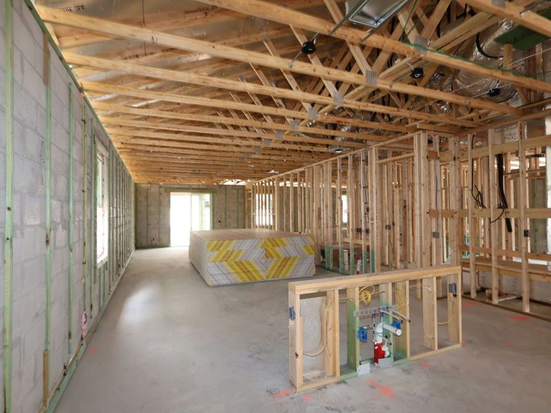 Framing Framing