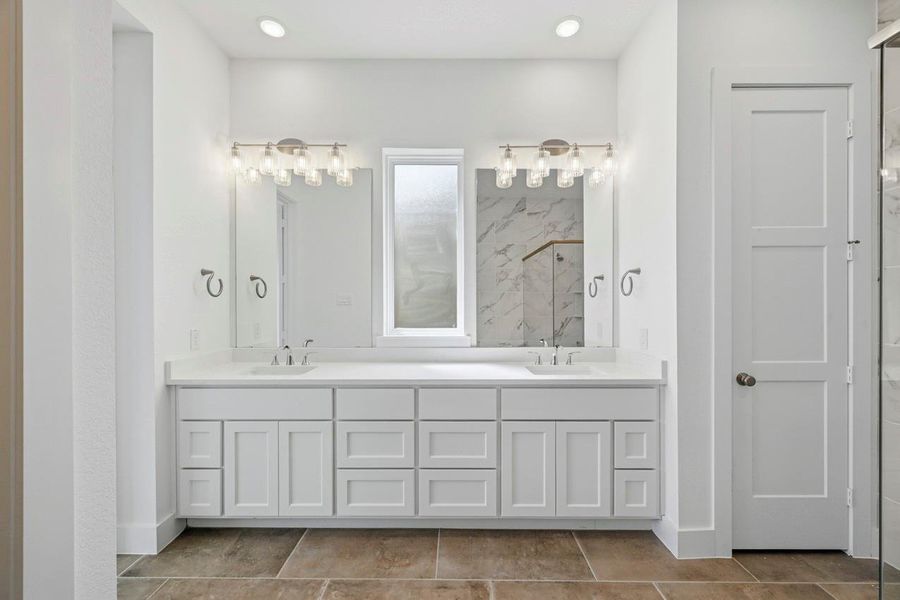 Primary Bathroom Primary Bathroom
