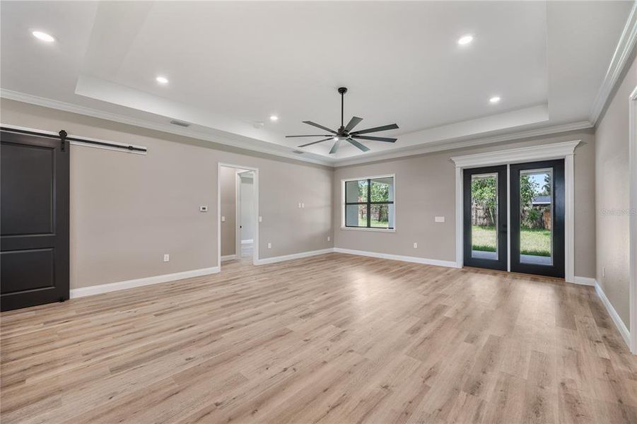Spacious, unfurnished interior of a new home in , Lakeland (Image 22). Spacious, unfurnished interior of a new home in , Lakeland (Image 22).