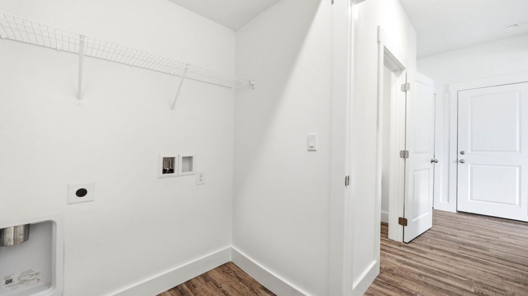 Spacious, unfurnished interior of a new home in Fieldcrest Acres, Blountville (Image 34). Spacious, unfurnished interior of a new home in Fieldcrest Acres, Blountville (Image 34).
