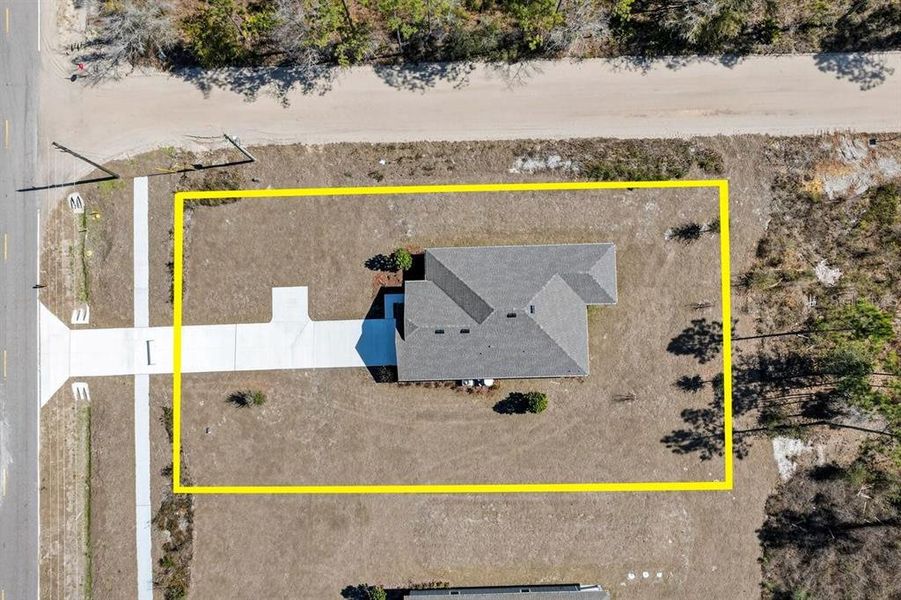 Image 39 of a home in Stables at Cary Forest.