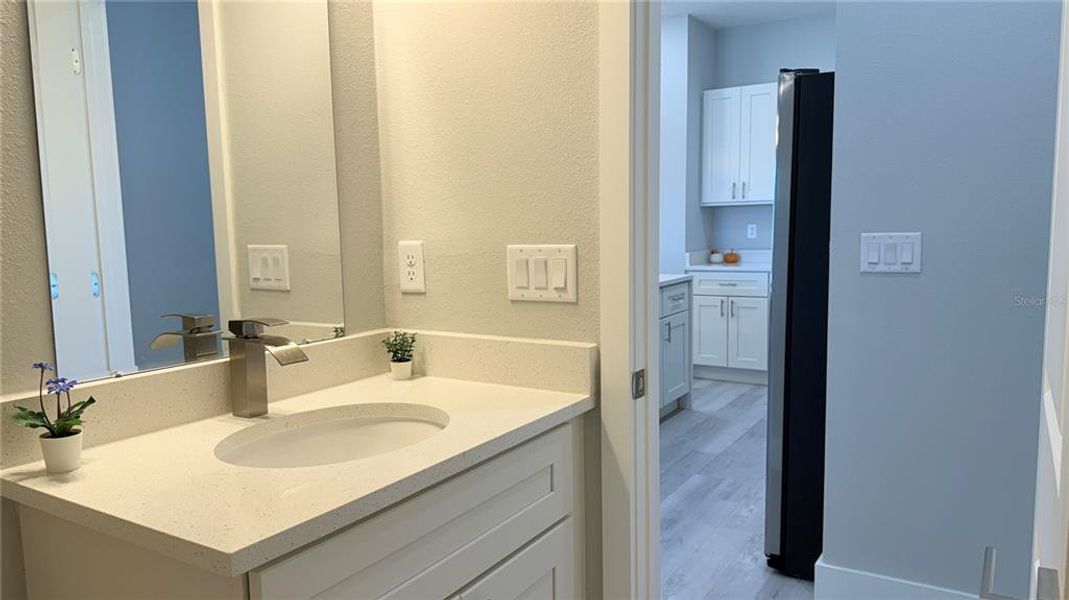 Furnished interior view inside a new home in , Ocala (Image 16). Furnished interior view inside a new home in , Ocala (Image 16).