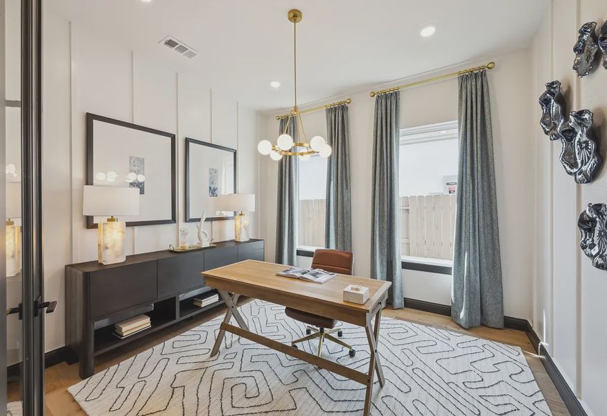 Plan 5058 study - staged - 4 of 25 Plan 5058 study - staged - 4 of 25