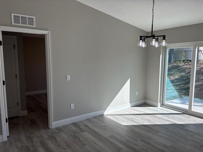 Spacious, unfurnished interior of a new home in , Citrus Springs (Image 23). Spacious, unfurnished interior of a new home in , Citrus Springs (Image 23).