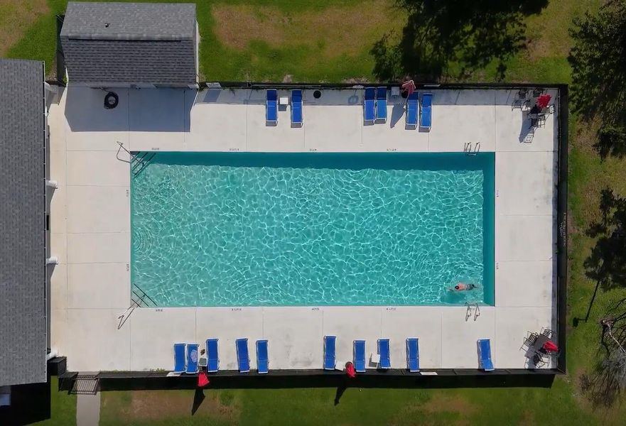 Image 22 of a home in Fairway Woods at Wyboo. Image 22 of a home in Fairway Woods at Wyboo.