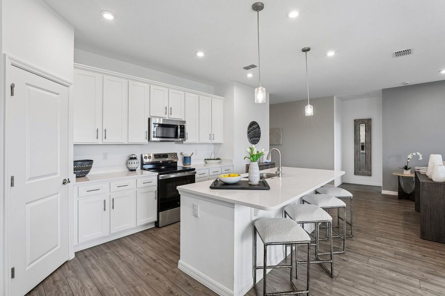 Kitchen Kitchen