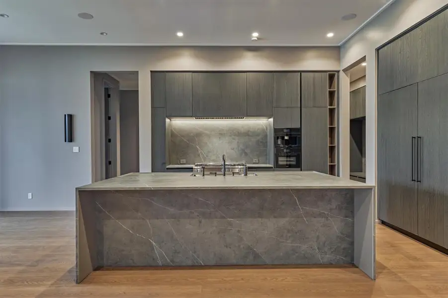 Furnished interior view inside a new home in , Montgomery (Image 5). Furnished interior view inside a new home in , Montgomery (Image 5).