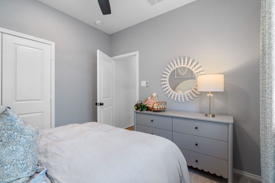 Magnolia, TX New Home.  - Slide 46