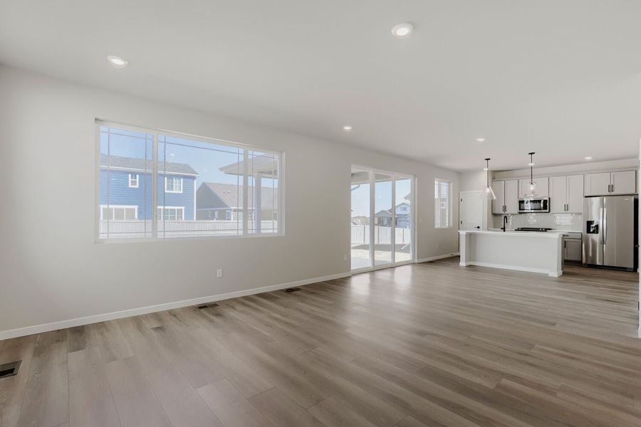 New Home in Berthoud, CO.  - Slide 16