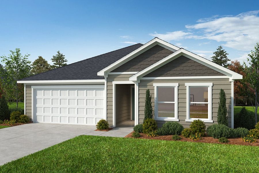 Exterior N Exterior N