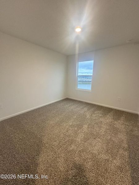 Spacious, unfurnished interior of a new home in Rookery, Green Cove Springs (Image 23). Spacious, unfurnished interior of a new home in Rookery, Green Cove Springs (Image 23).
