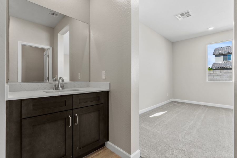 4br New Home in Surprise, AZ.  - Slide 17