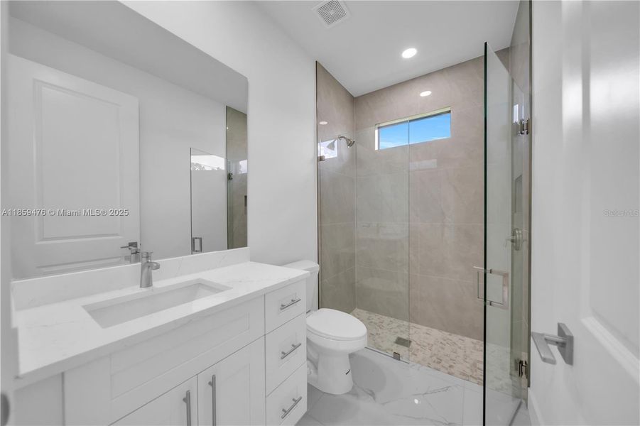 Furnished interior view inside a new home in , Lehigh Acres (Image 3). Furnished interior view inside a new home in , Lehigh Acres (Image 3).