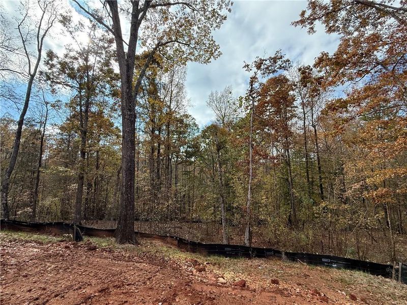Exterior details and patio area of a home in , Jefferson (Image 20).