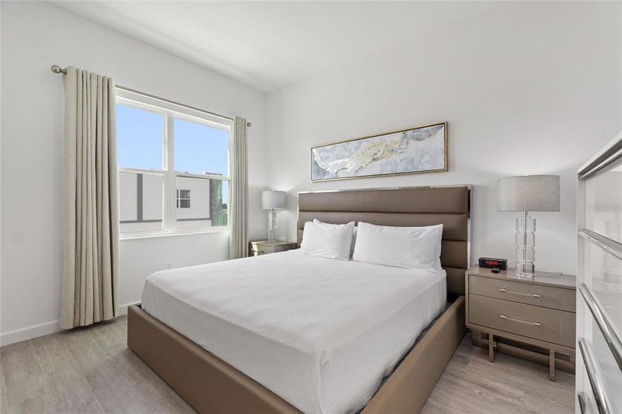 Furnished interior view inside a new home in , Davenport (Image 5). Furnished interior view inside a new home in , Davenport (Image 5).