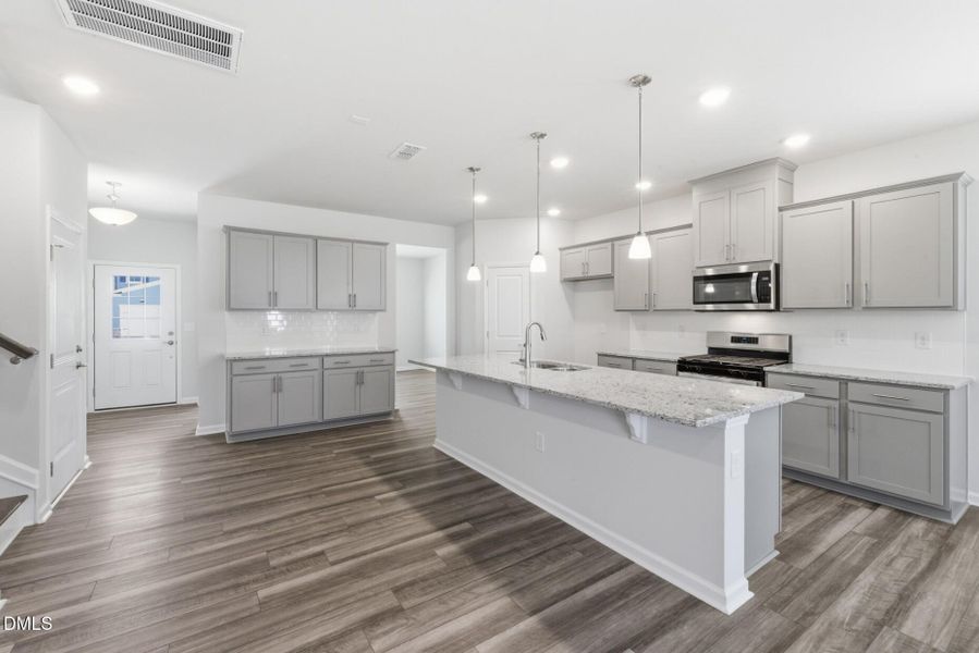 PRO Lot #41 (2116 Cedar Bird) 1st Floor