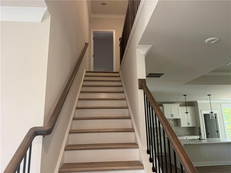 Image 102 of a home in Rosewood Lake Estates.