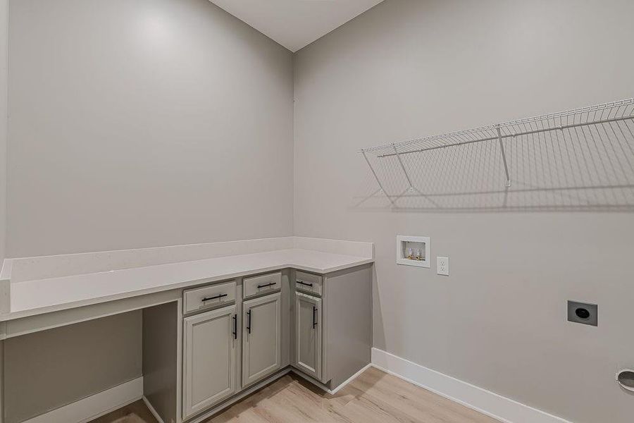 Furnished interior view inside a new home in , Bremen (Image 13). Furnished interior view inside a new home in , Bremen (Image 13).