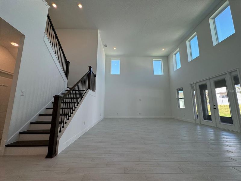 Spacious, unfurnished interior of a new home in , Minneola (Image 12). Spacious, unfurnished interior of a new home in , Minneola (Image 12).