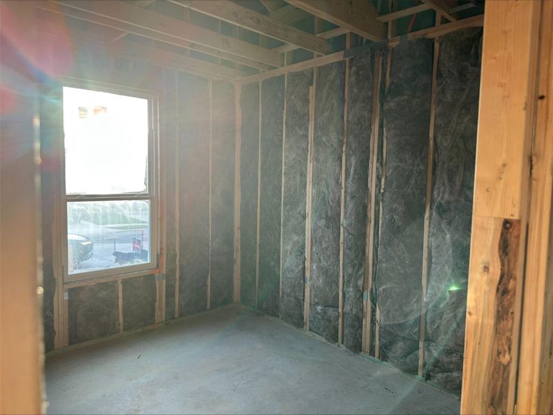 212 Spring Bluff Lane ~ Under Construction