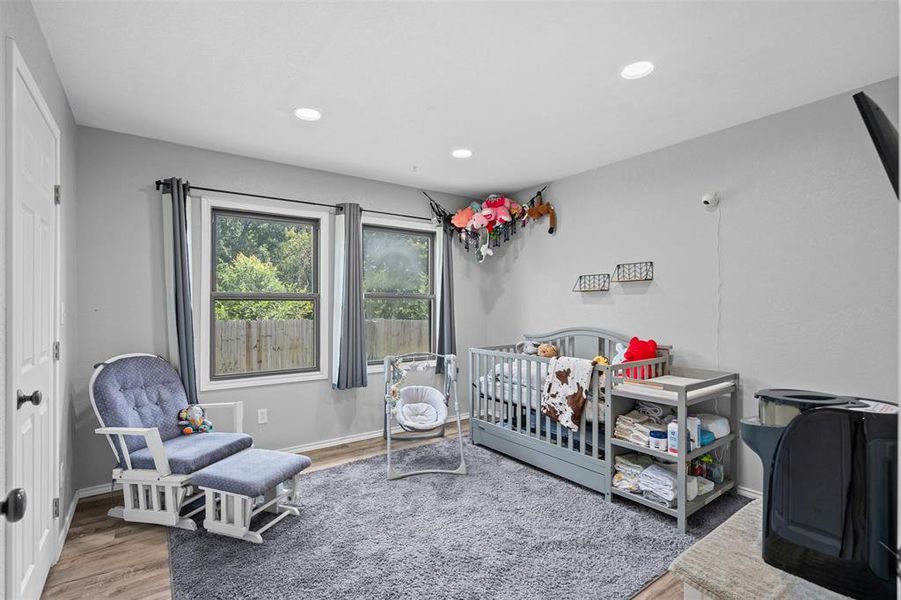 Furnished interior view inside a new home in , Weatherford (Image 14). Furnished interior view inside a new home in , Weatherford (Image 14).