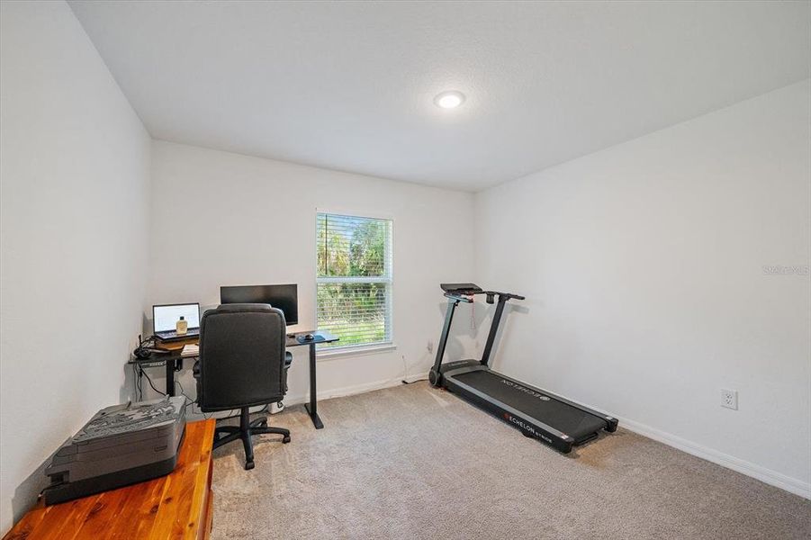 Furnished interior view inside a new home in , Port Charlotte (Image 15).