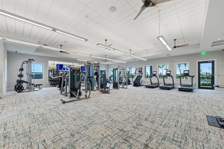 Community amenities in , North Port (Image 39).