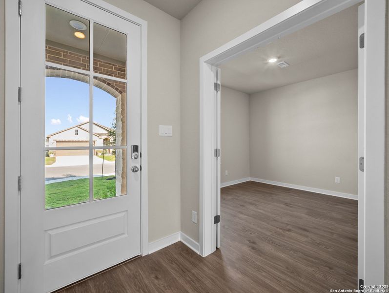 Image 20 of a home in Morgan Meadows.