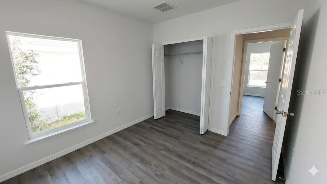 Spacious, unfurnished interior of a new home in , Kissimmee (Image 17). Spacious, unfurnished interior of a new home in , Kissimmee (Image 17).