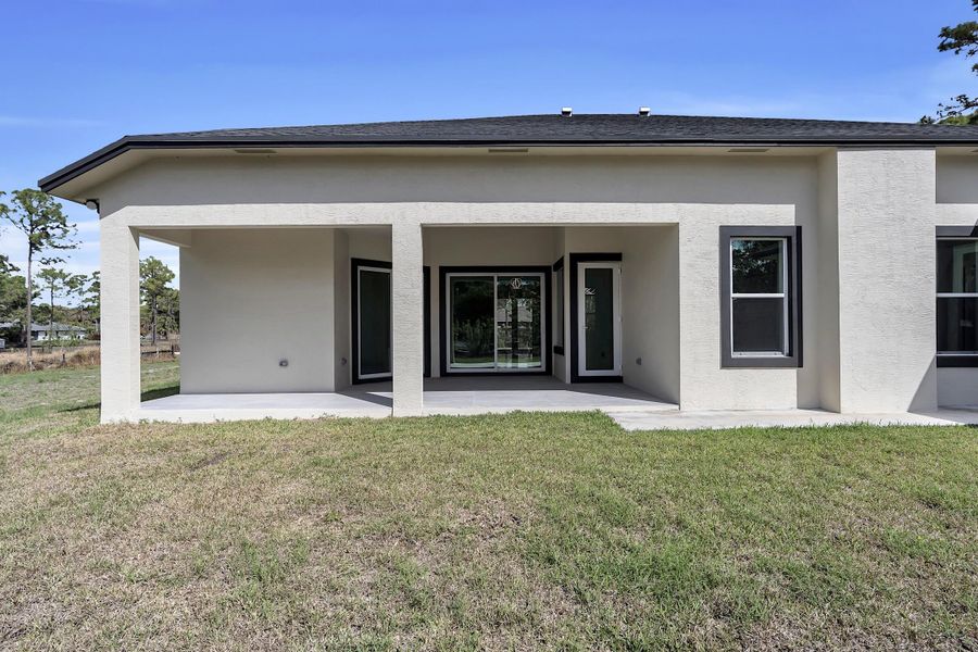 15174 69th Ct N. Loxahatchee 33470 -